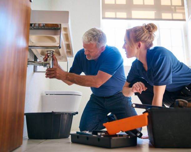 Best Emergency Plumbing Services in Warroad, MN